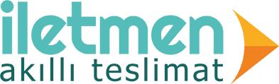 İletmen logosu