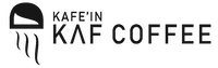 Kaf Coffee logosu