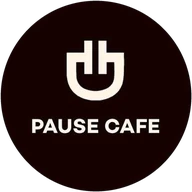 Pause Cafe logosu
